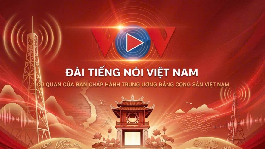 Vị trí, chức năng, nhiệm vụ của Đài Tiếng nói Việt Nam theo Quyết định của Bộ Chính trị